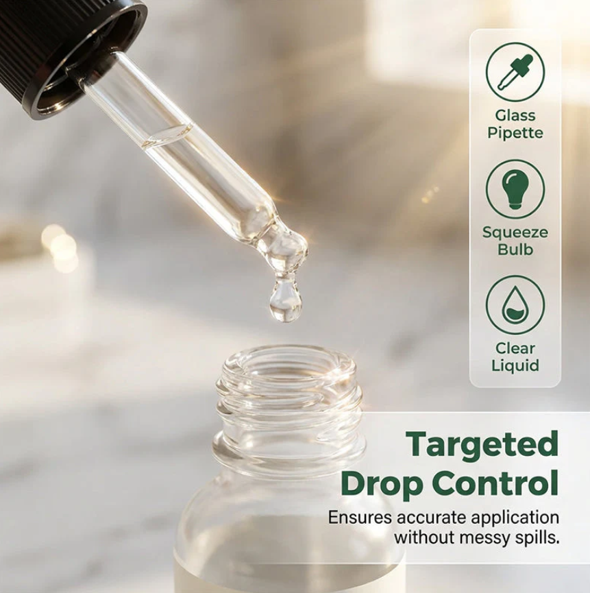 Tinnitus Relief Gentle Ear Care Drop (BUY 1 + GET 1 FREE)