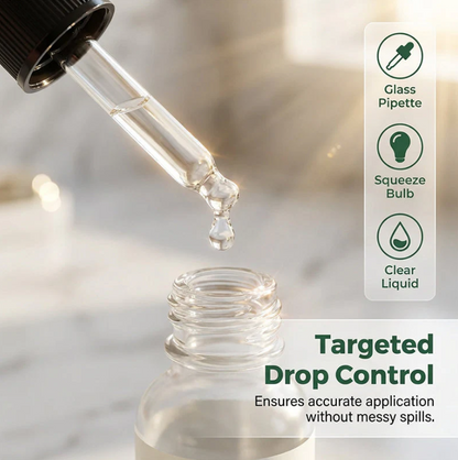 Tinnitus Relief Gentle Ear Care Drop (BUY 1 + GET 1 FREE)