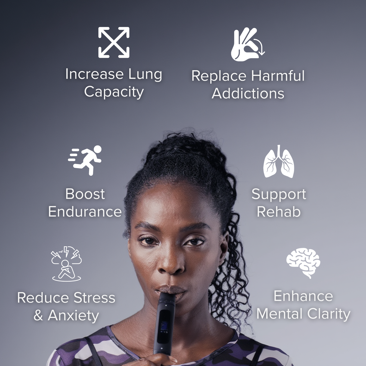 The Inex-Air™