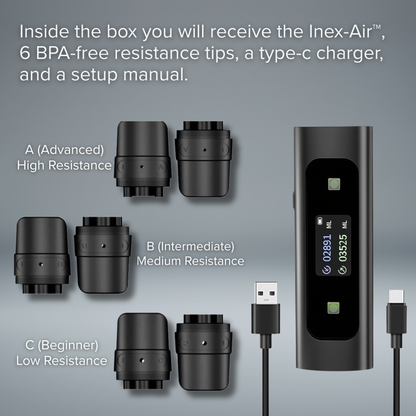 The Inex-Air™