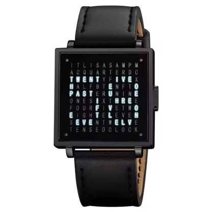 Retro Electronic Watch For Man Fashion Original Led Light Digital Wrsit watch Date Display New Style Clock Life Waterproof